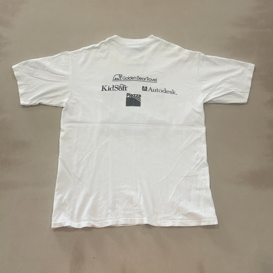 PACIFIC SUN TEE - LARGE