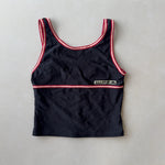 ELLESSE TANKINI - X SMALL