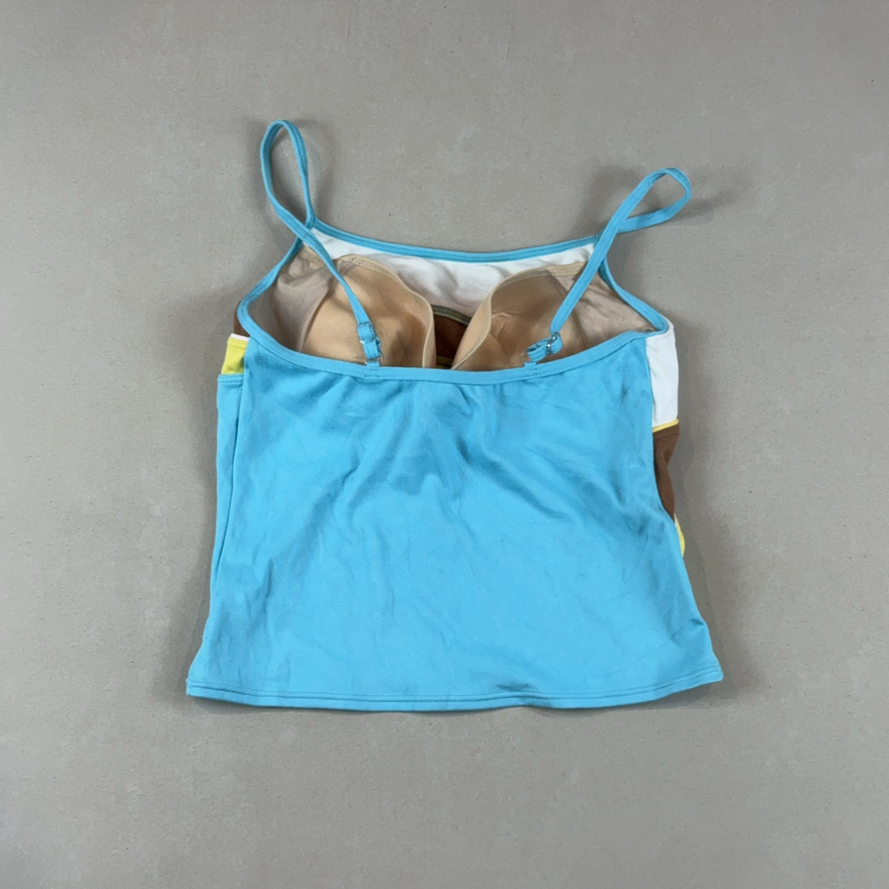 HANG TEN TANKINI - SMALL