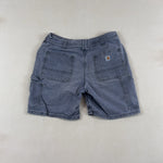 CARHARTT SHORTS - MEDIUM