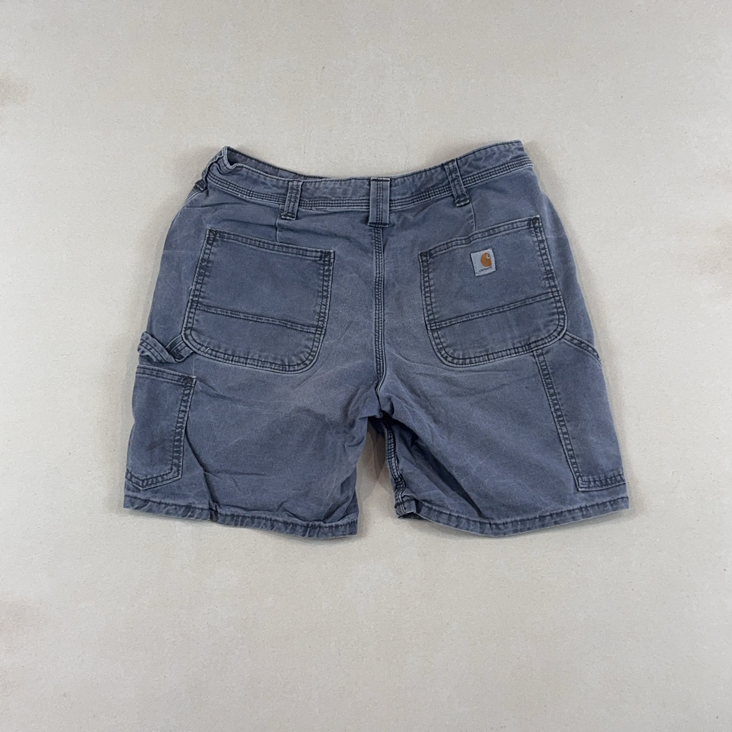 CARHARTT SHORTS - MEDIUM