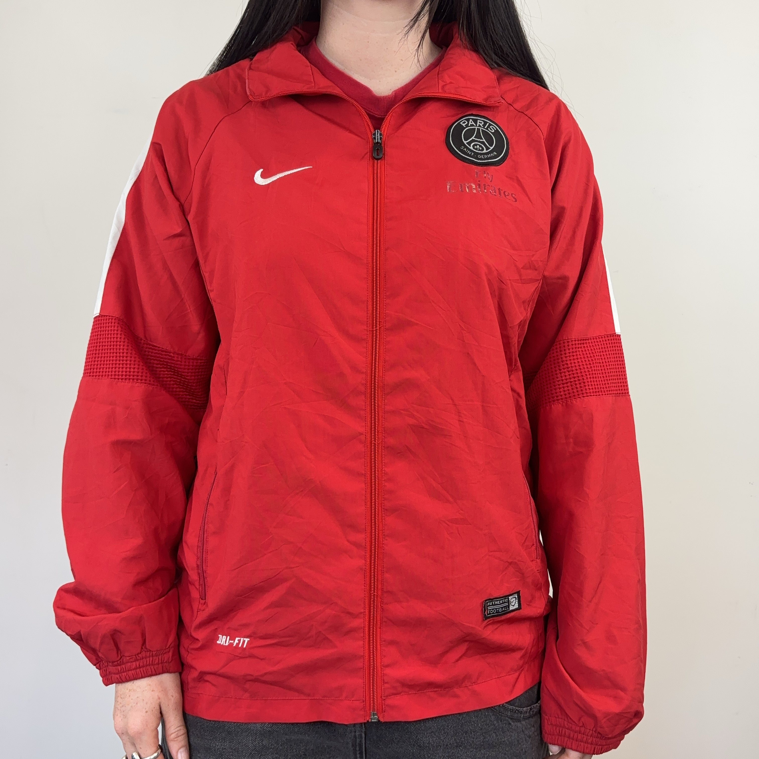NIKE JACKET - LARGE