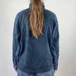 COLUMBIA FLEECE - LARGE