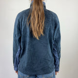COLUMBIA FLEECE - LARGE