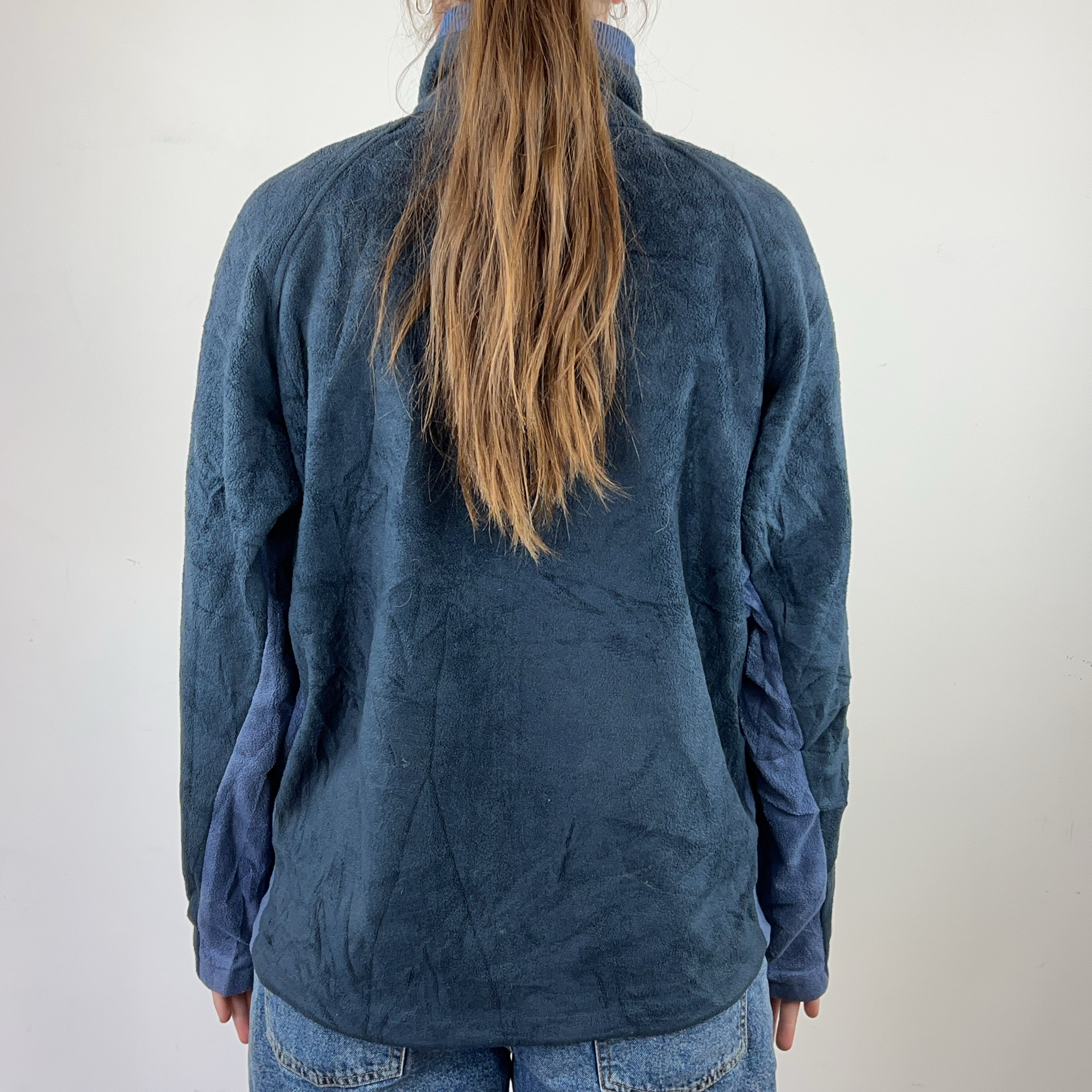 COLUMBIA FLEECE - LARGE