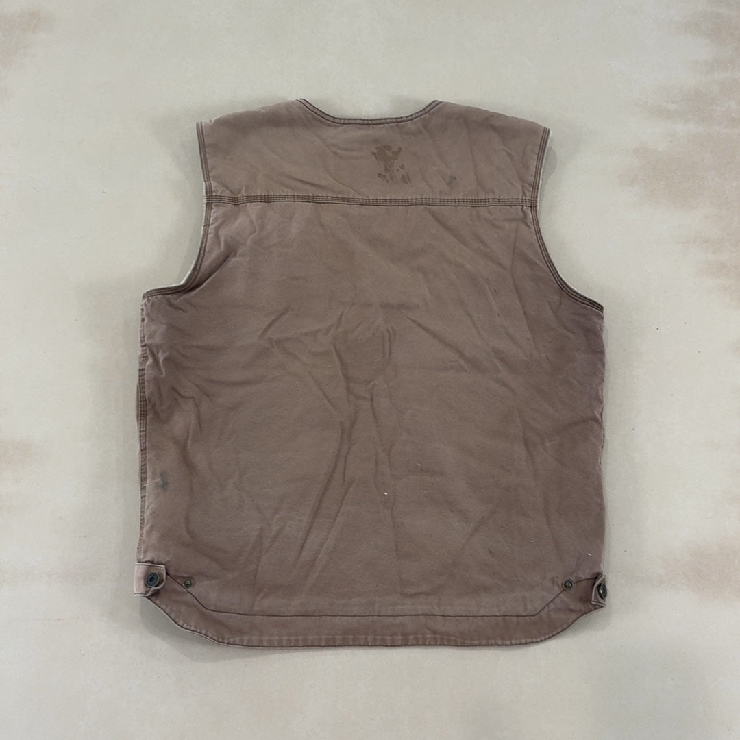 CABELA'S VEST - X LARGE