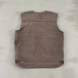CABELA'S VEST - X LARGE