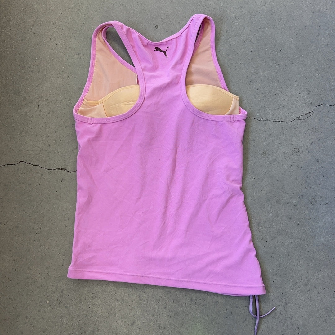 PUMA SINGLET - SMALL