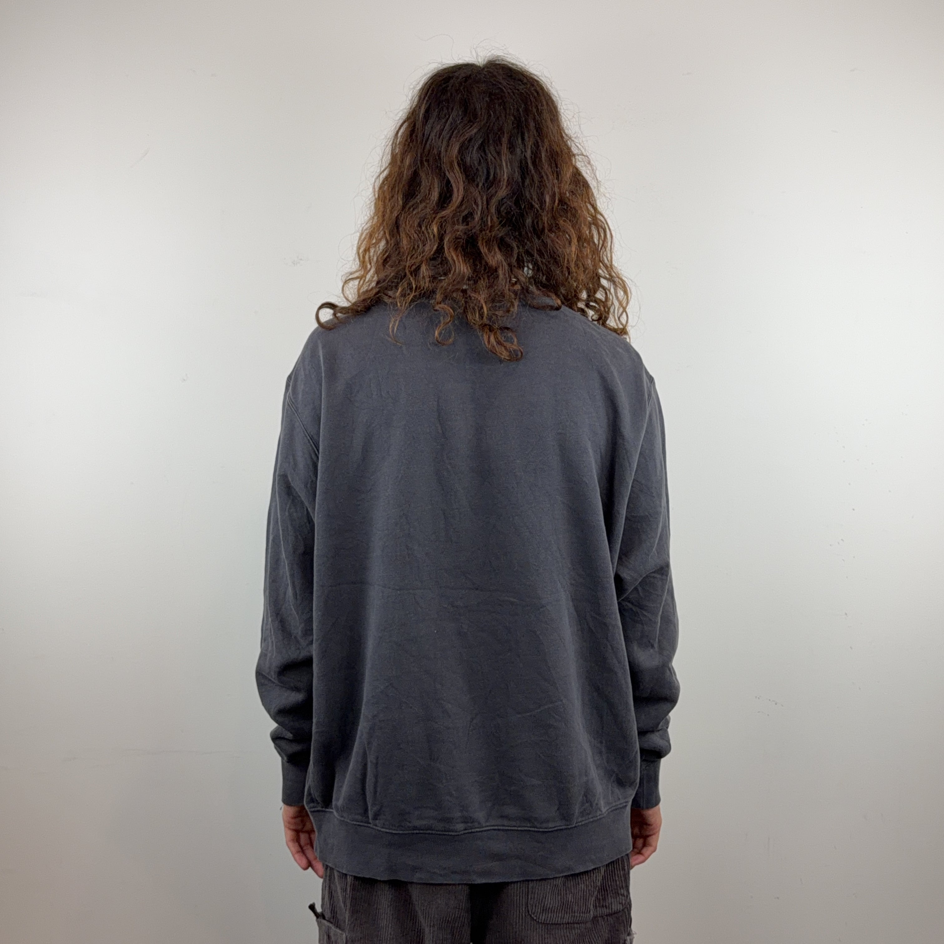 NIKE LONG SLEEVE - LARGE