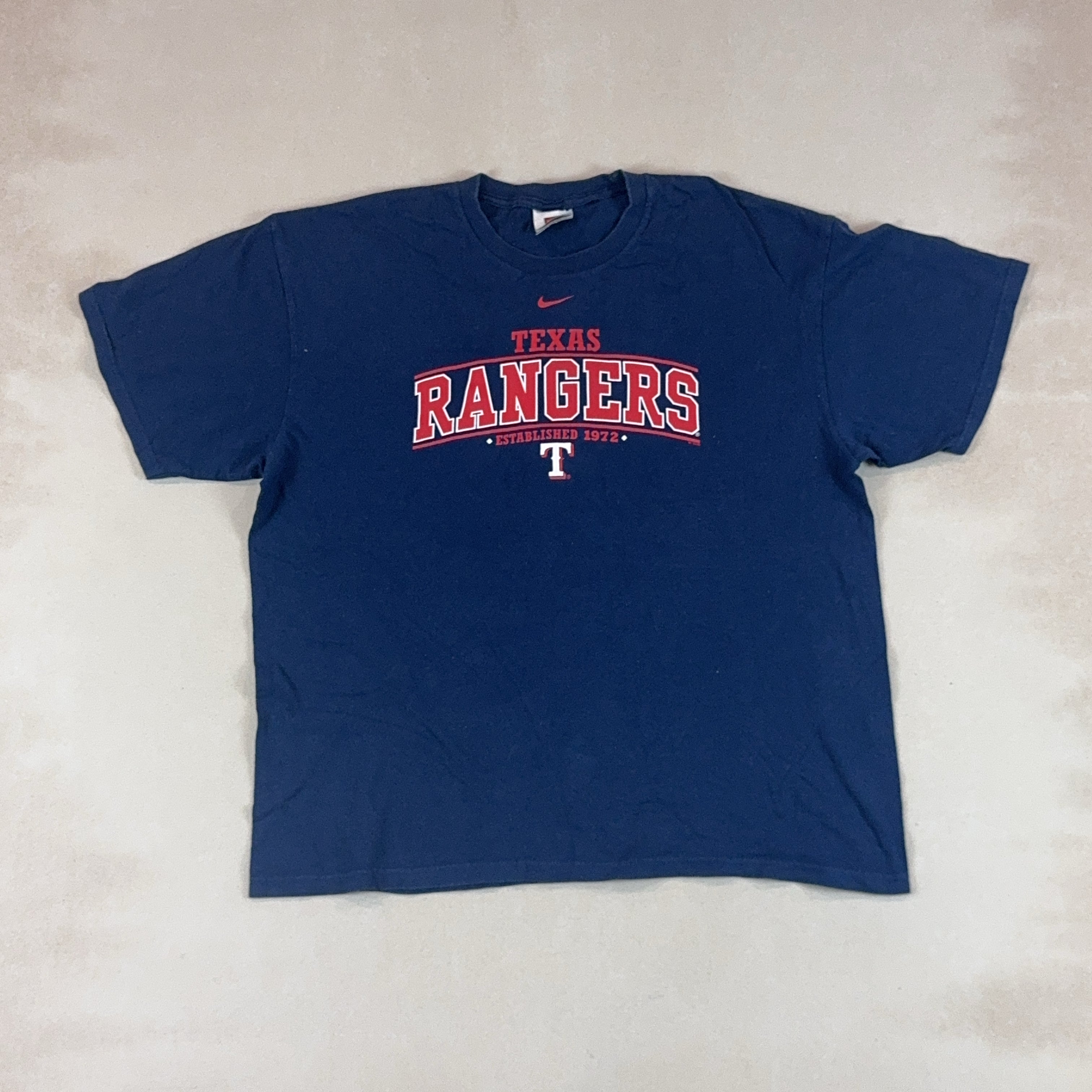 NIKE TEE - X LARGE