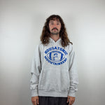 CHAMPION HOODIE - LARGE