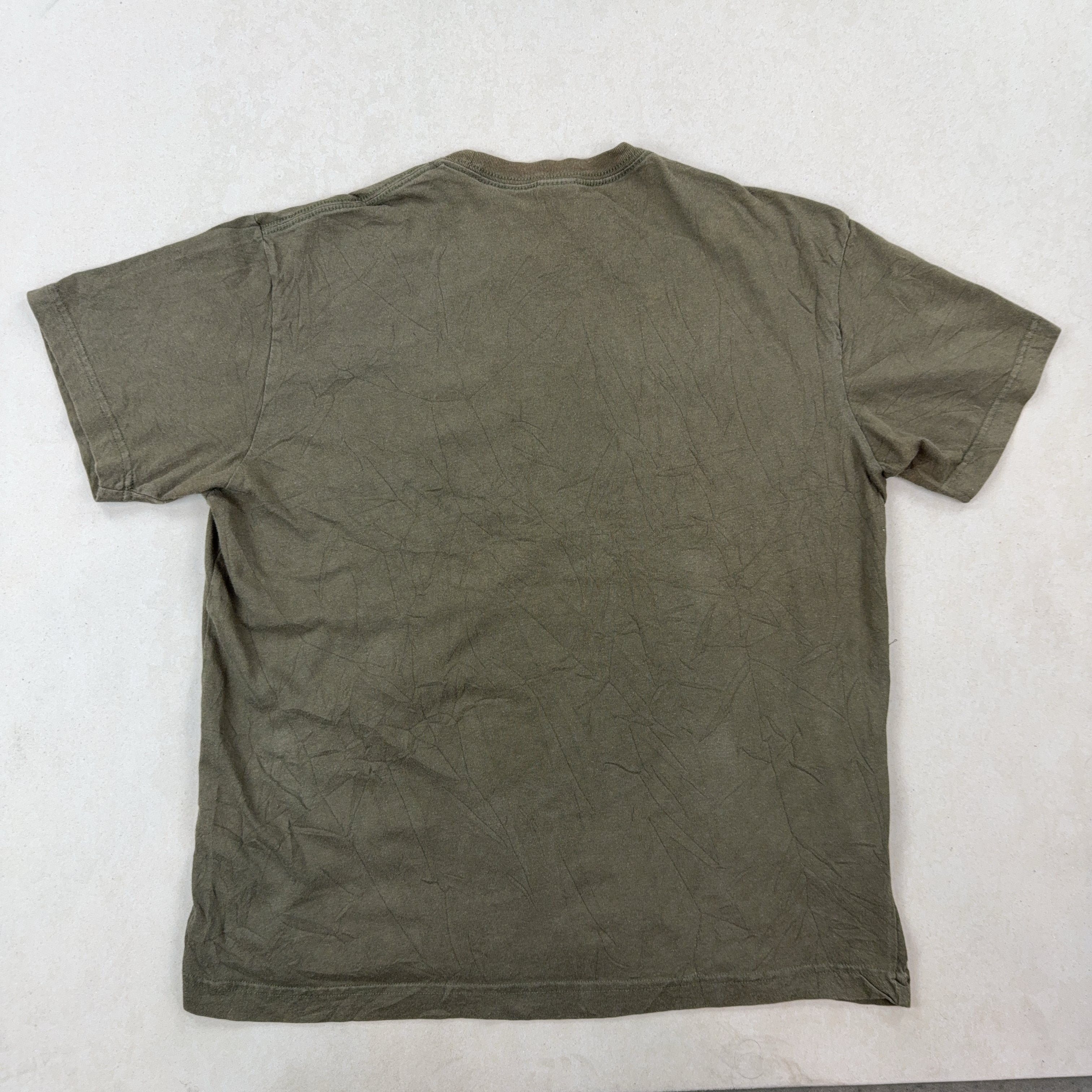 OLD NAVY TEE - MEDIUM