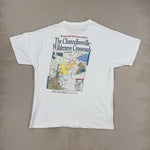 CIVIL WAR TRUST TEE - X LARGE