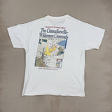 CIVIL WAR TRUST TEE - X LARGE