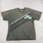 NIKE 'AIR' TEE - X LARGE