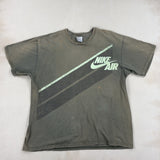 NIKE 'AIR' TEE - X LARGE