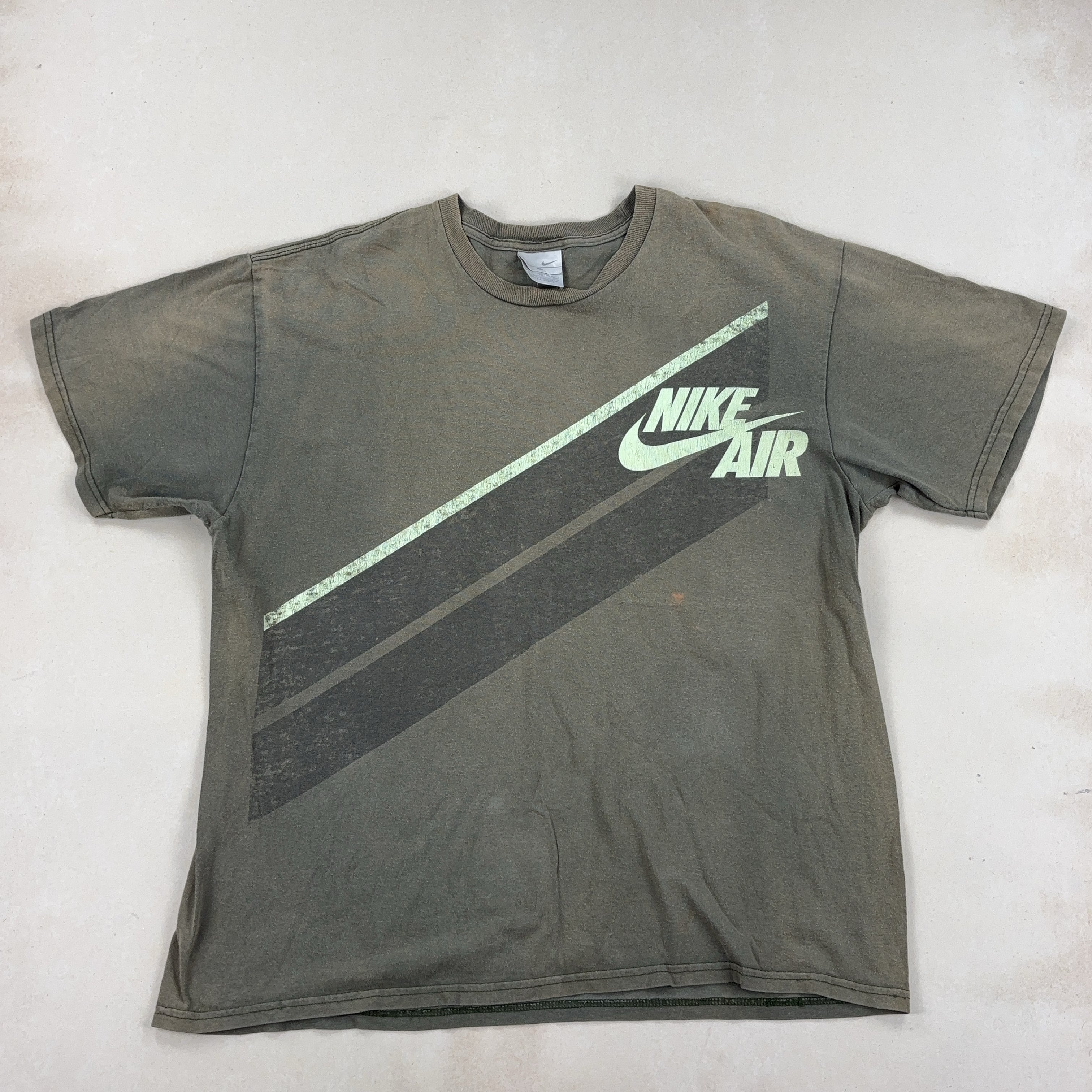NIKE 'AIR' TEE - X LARGE