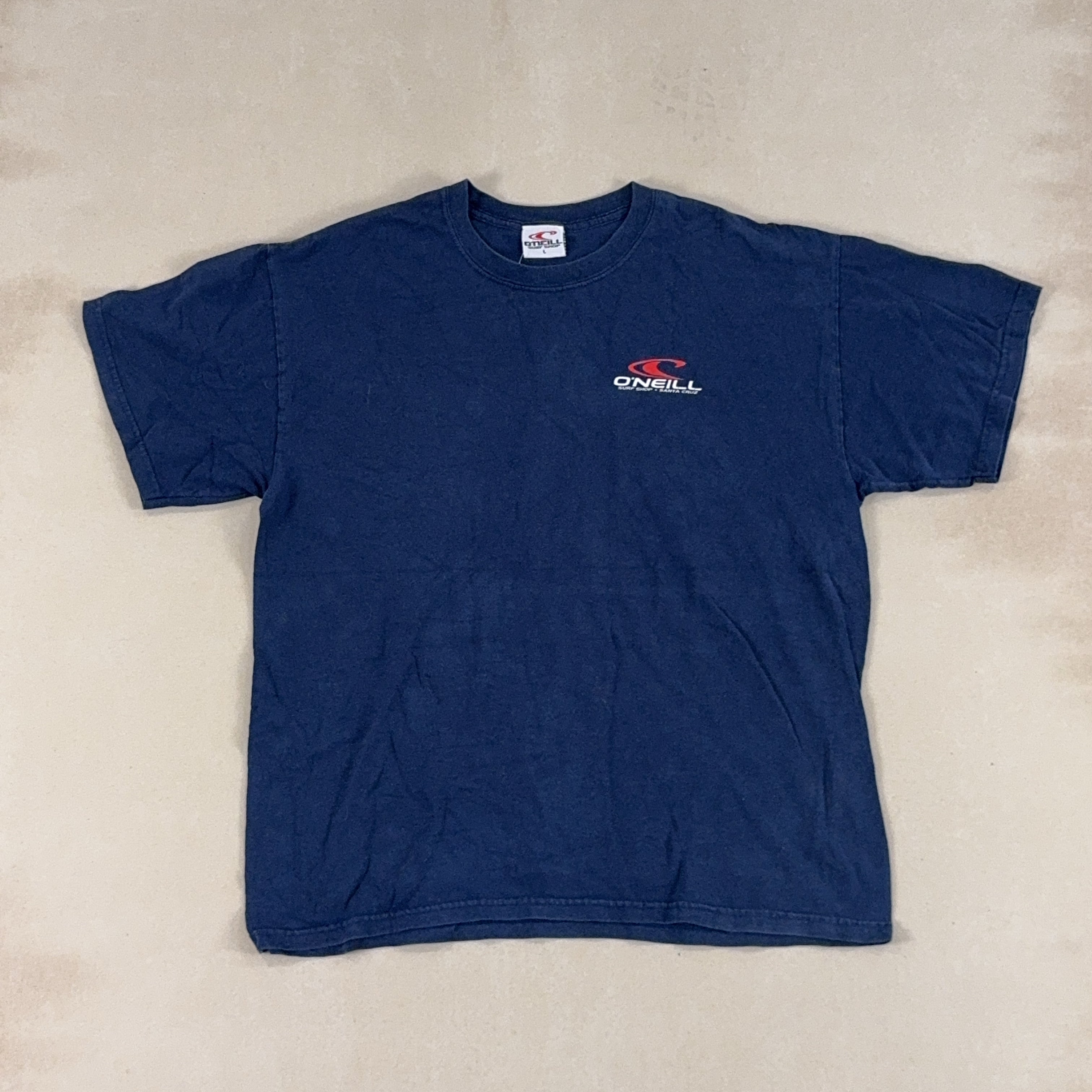 O'NEILL TEE - LARGE