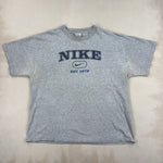 NIKE 'EST 1972' TEE - X LARGE