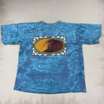 SALTROCK TEE - X LARGE