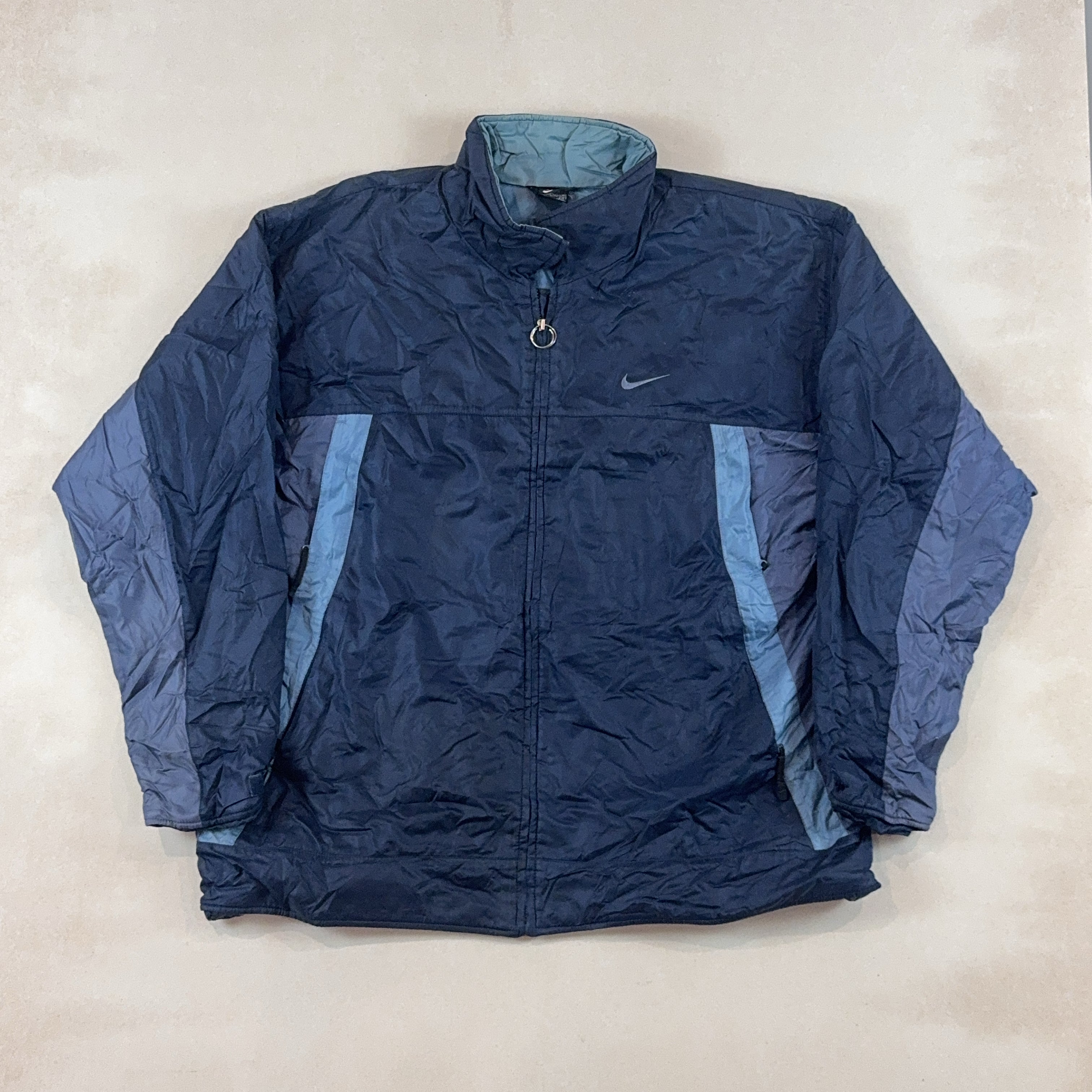 NIKE JACKET - 2X LARGE