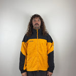 COLUMBIA FLEECE - LARGE