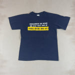 GRAPHIC TEE - MEDIUM