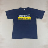 GRAPHIC TEE - MEDIUM