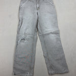 CARHARTT JEANS - MEDIUM