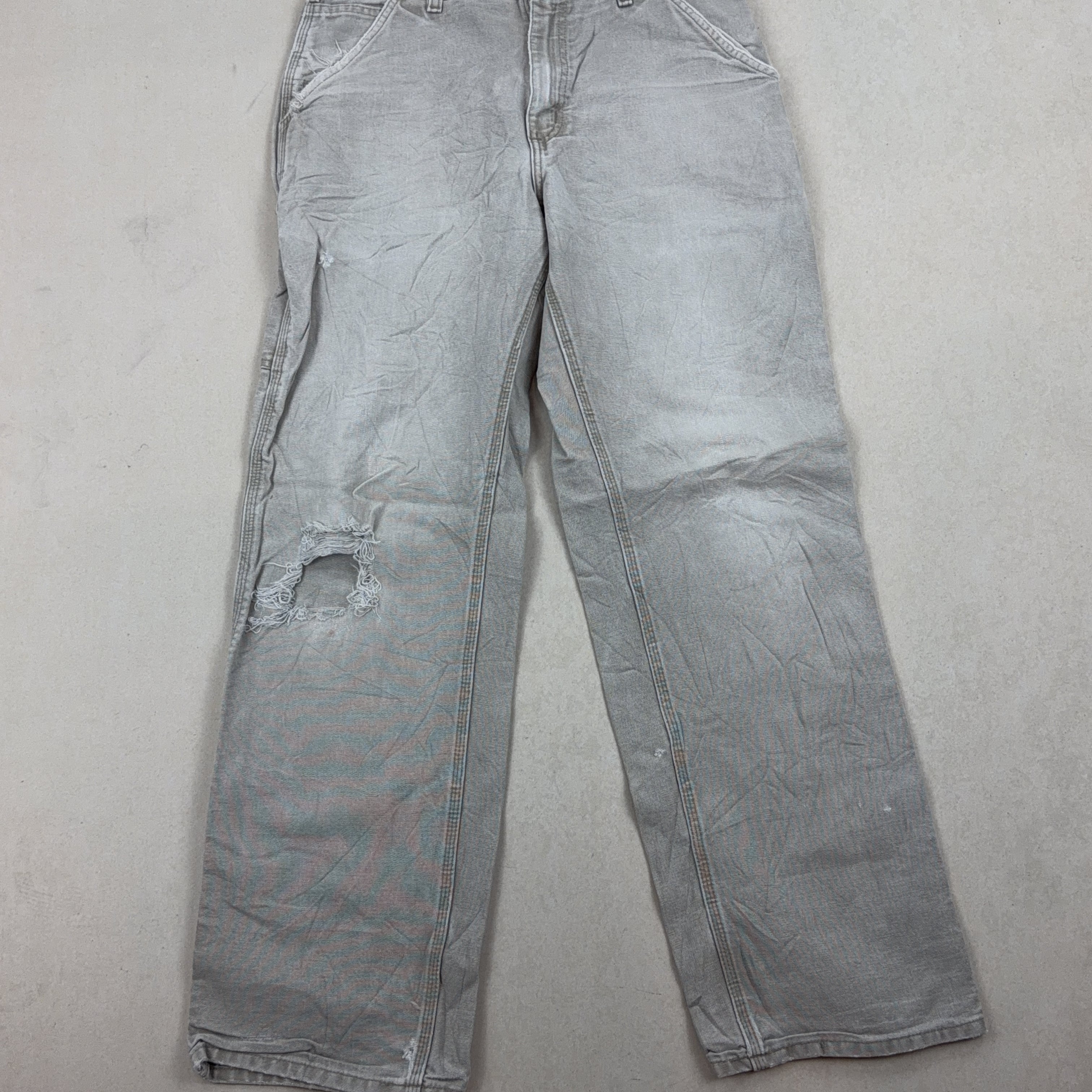 CARHARTT JEANS - MEDIUM