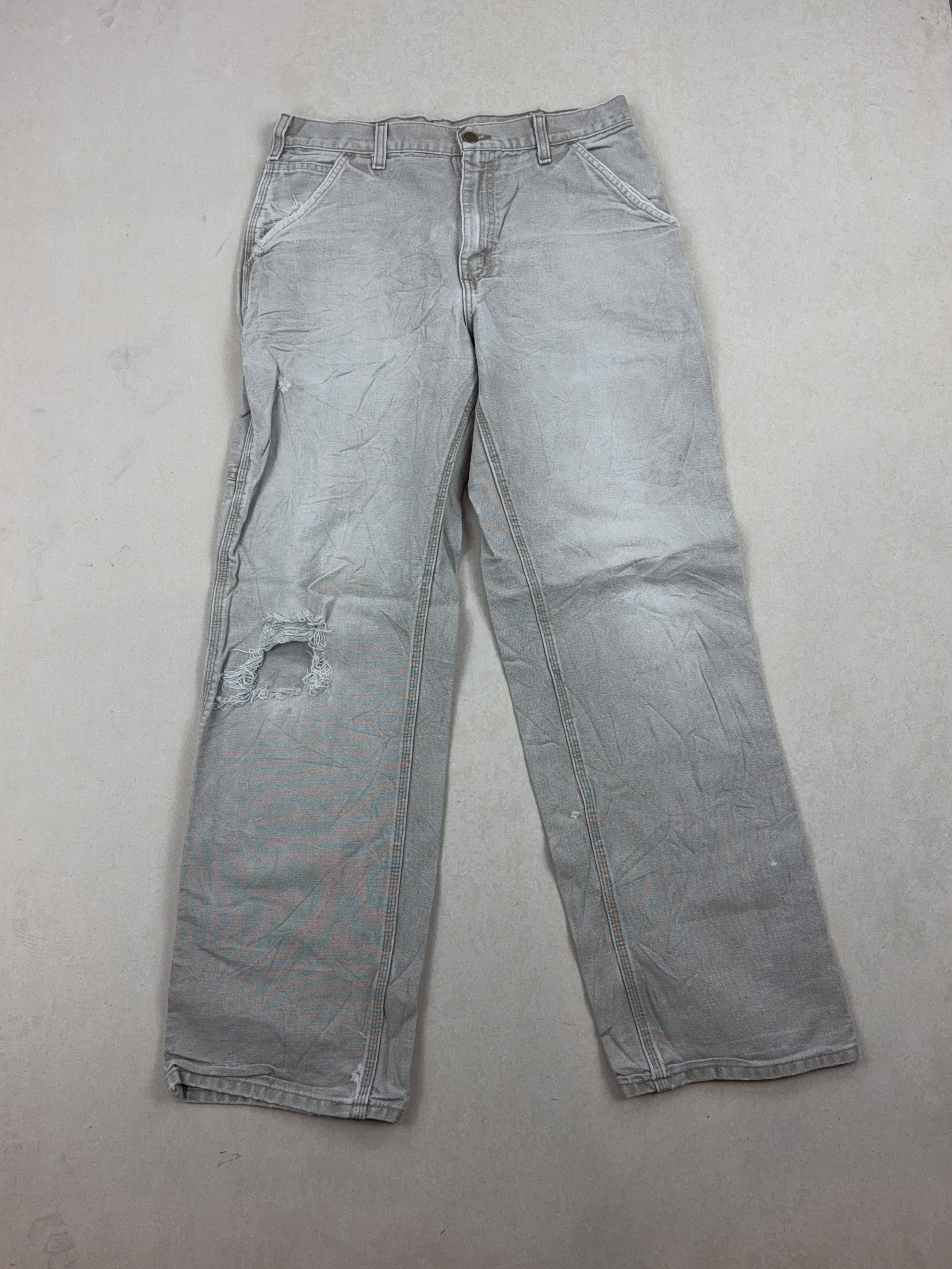 CARHARTT JEANS - MEDIUM