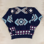 ROBERT STOCK KNIT - LARGE