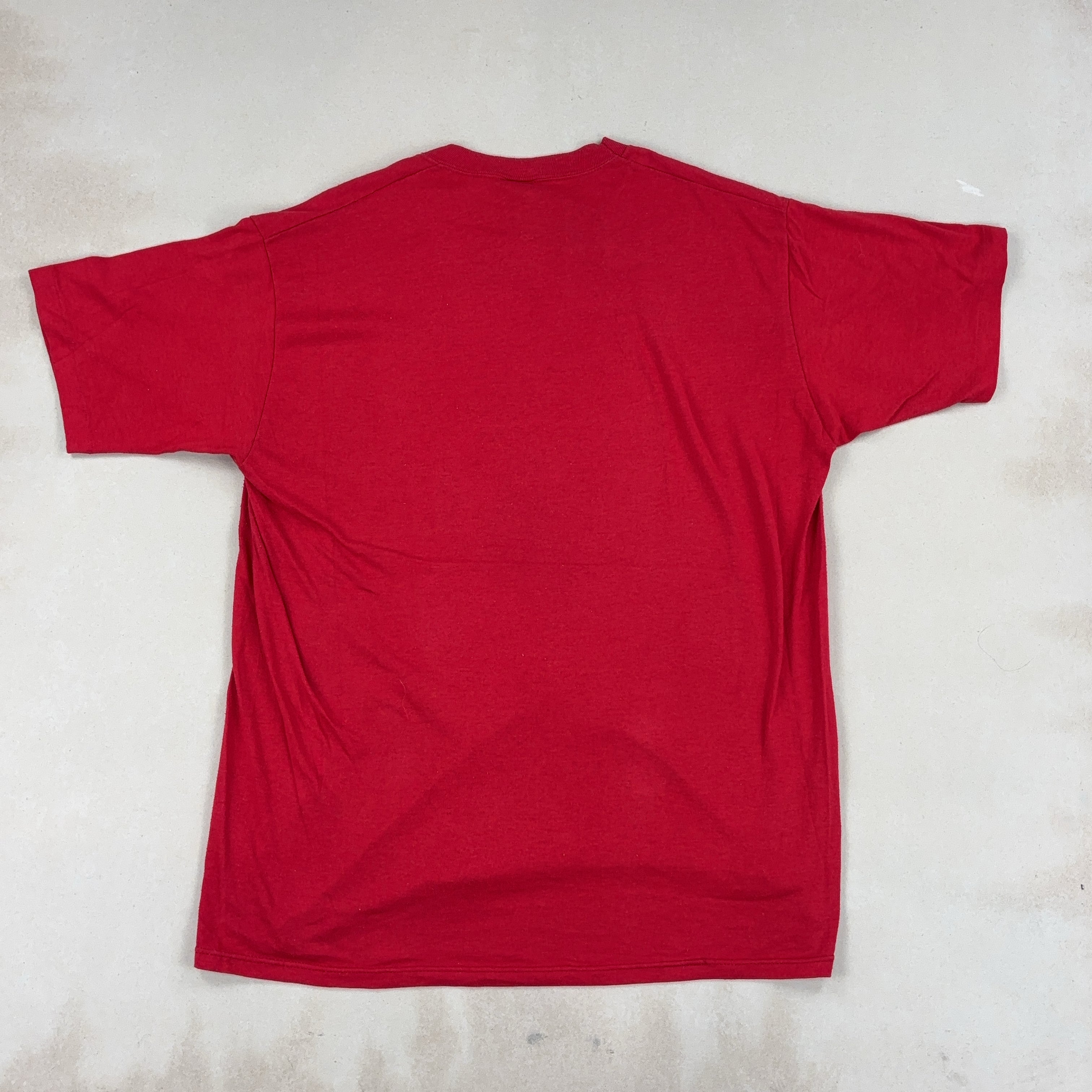 'EMPIRE STATE GAMES' TEE - MEDIUM