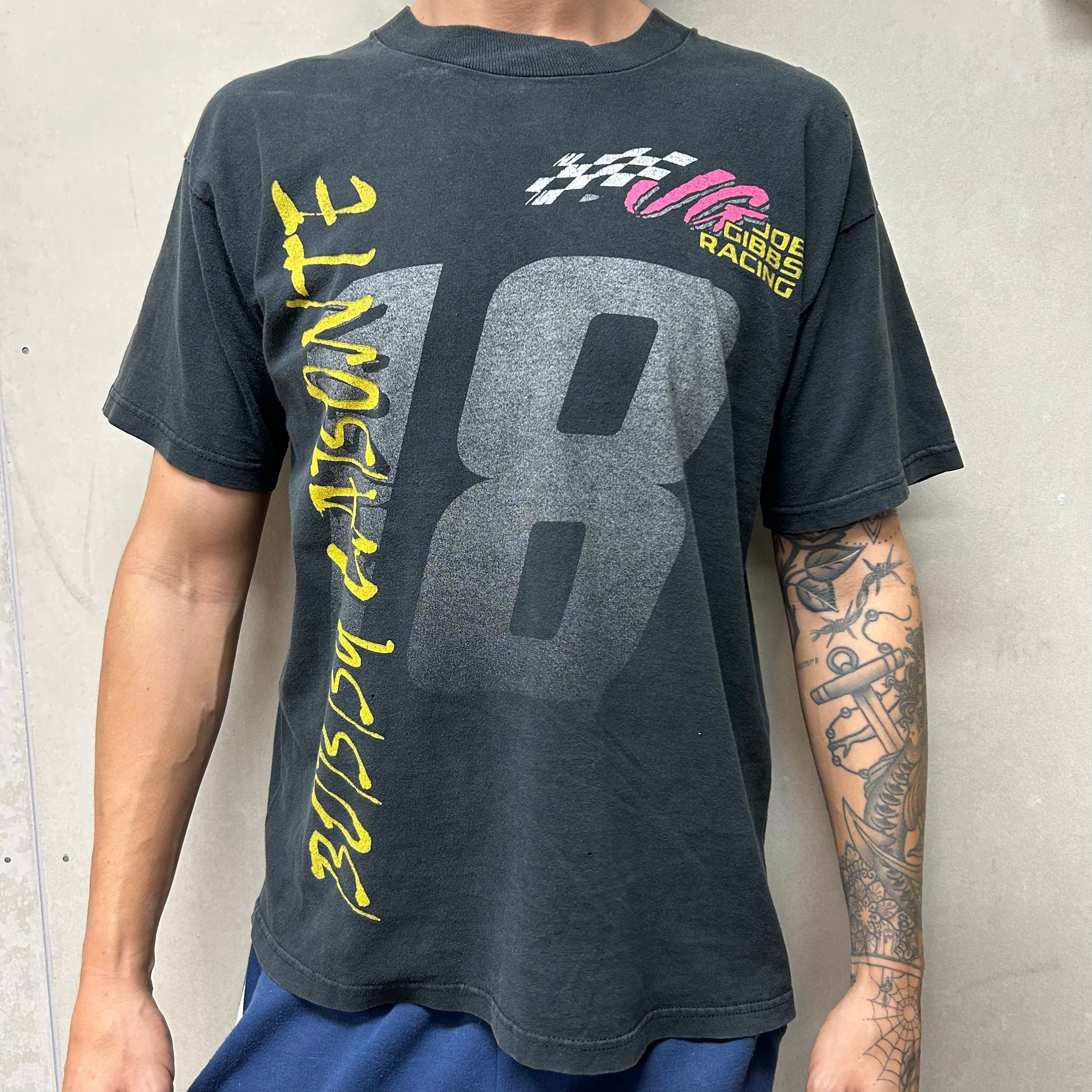 GUIDE GIBS RACING TEE -