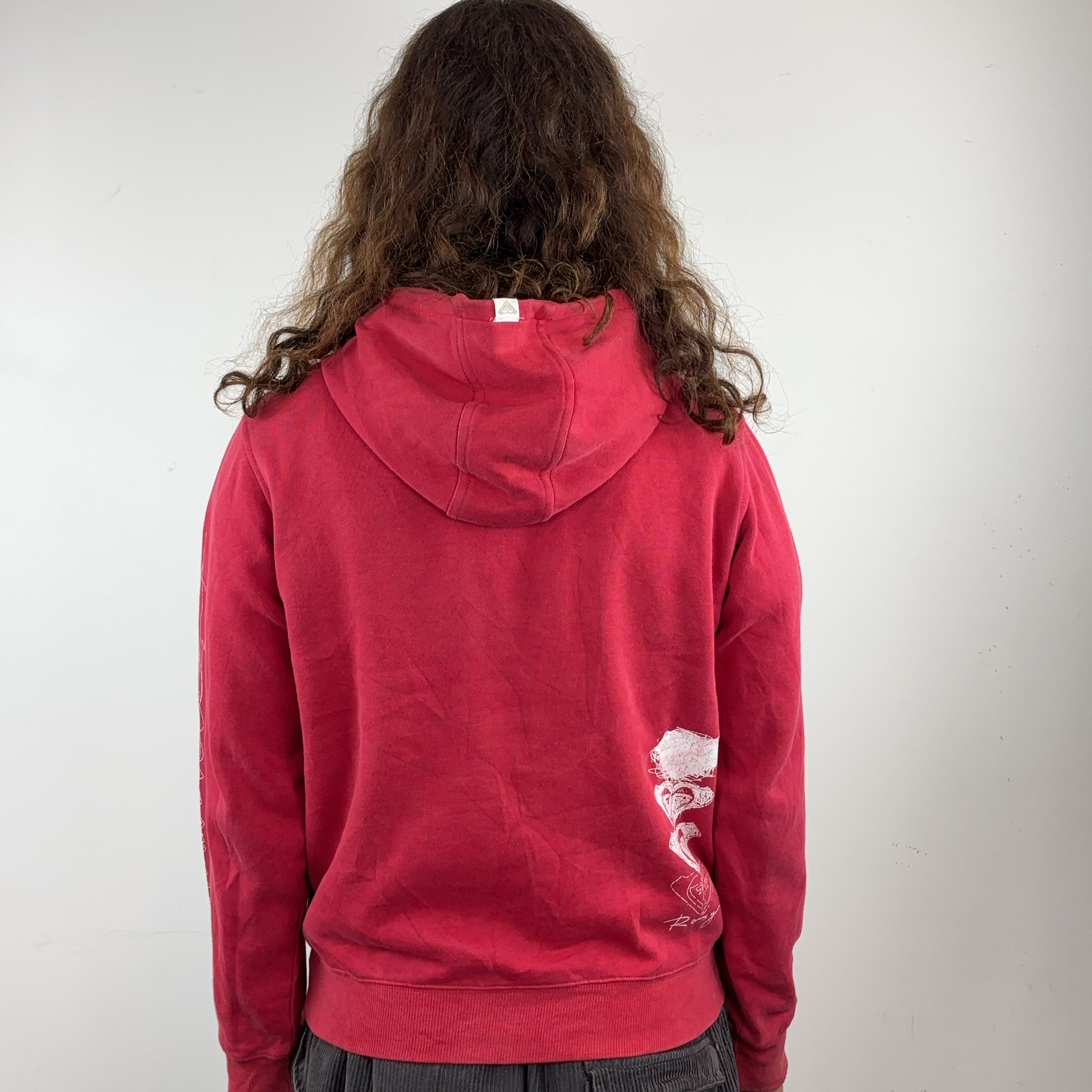 ROXY HOODIE - MEDIUM