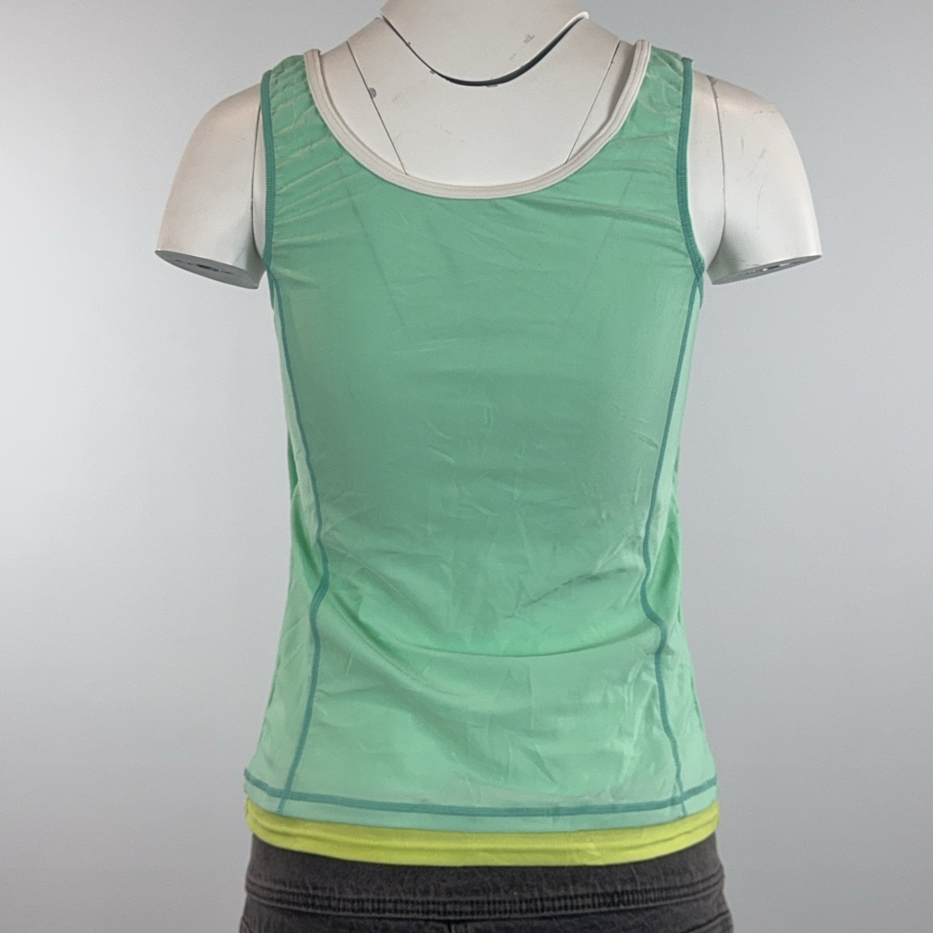 TANKINI - LARGE