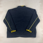 AFL TIGERS QUARTER ZIP - 2X LARGE