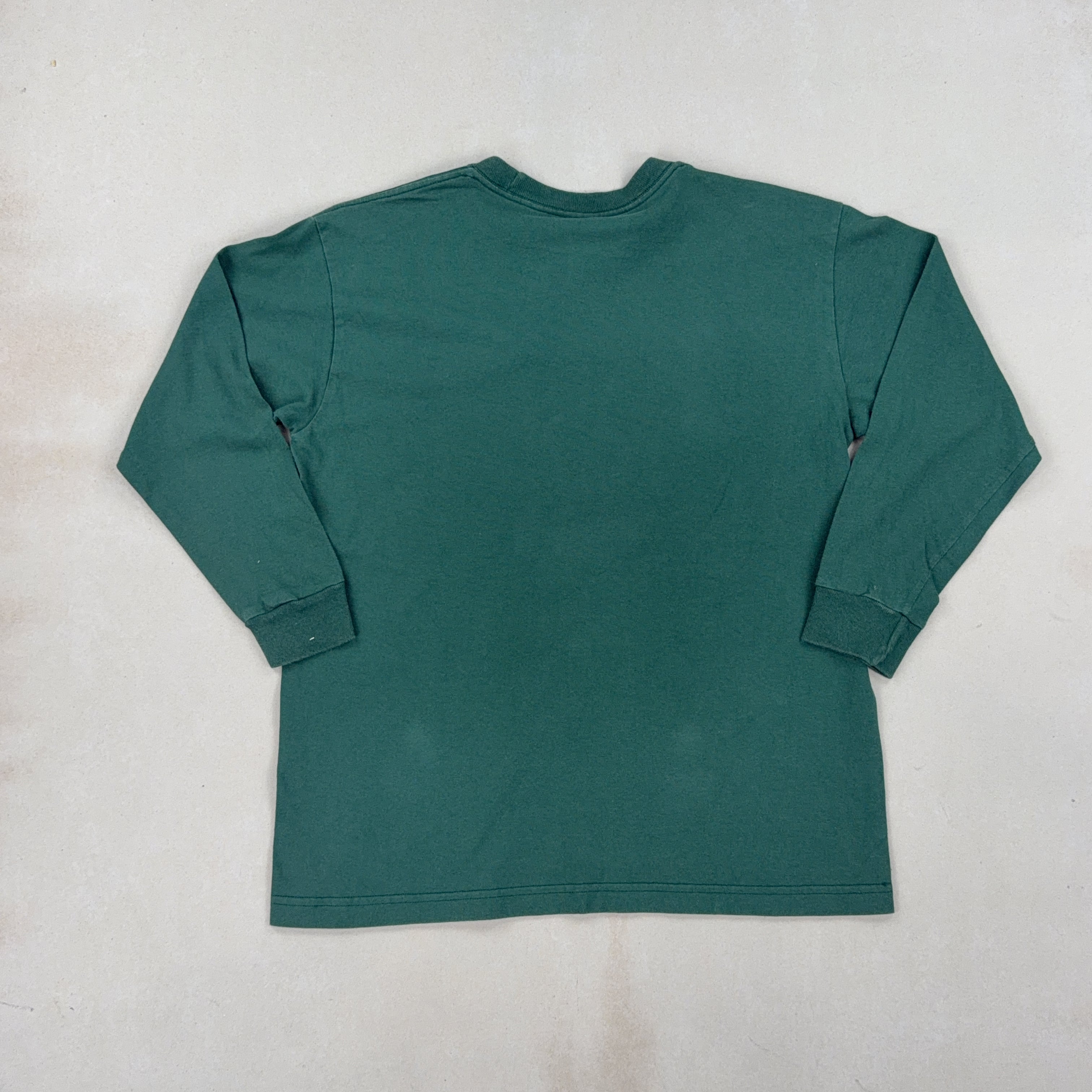 GAP LONG SLEEVE - MEDIUM
