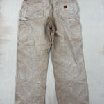 CARHARTT PANTS - 2X LARGE