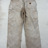 CARHARTT PANTS - 2X LARGE