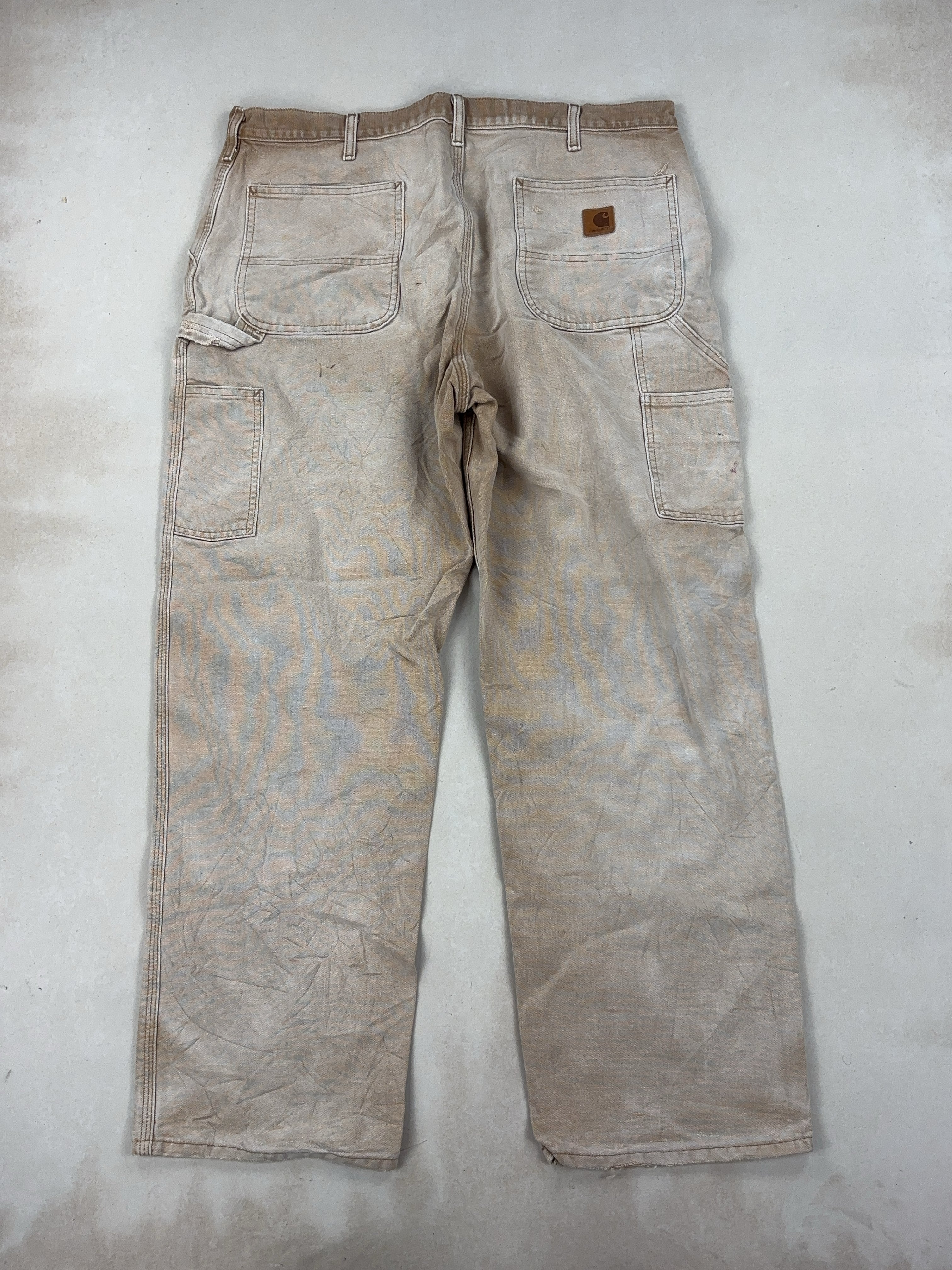 CARHARTT PANTS - 2X LARGE