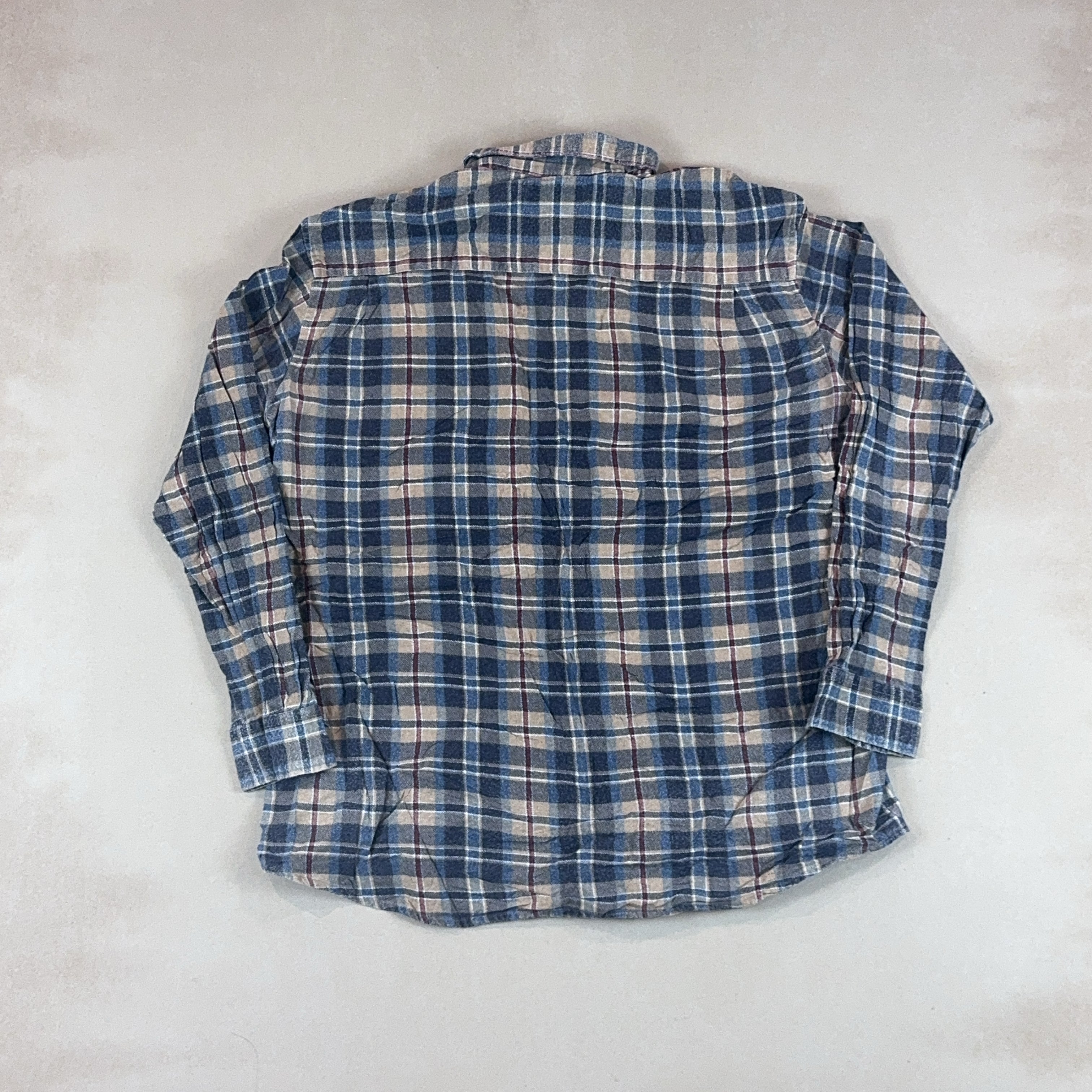 WORKER SHIRT - LARGE