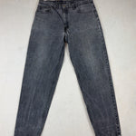 LEVI'S JEANS - LARGE