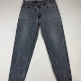 LEVI'S JEANS - LARGE