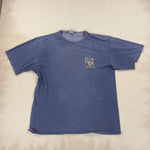 QUIKSILVER TEE - X LARGE