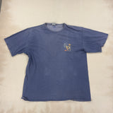 QUIKSILVER TEE - X LARGE