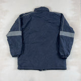 KAPPA JACKET - X LARGE