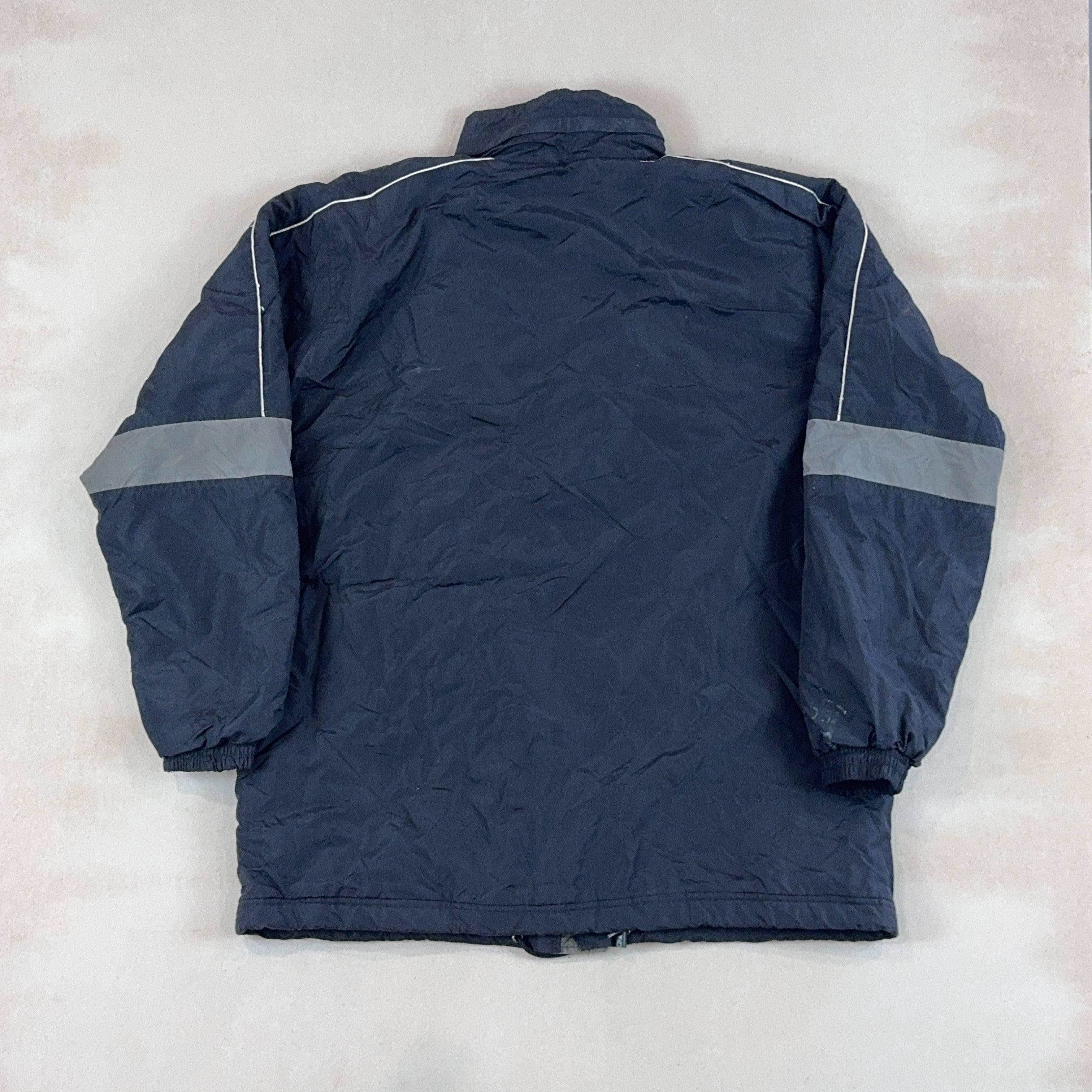 KAPPA JACKET - X LARGE
