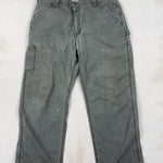 CARHARTT PANTS - X LARGE