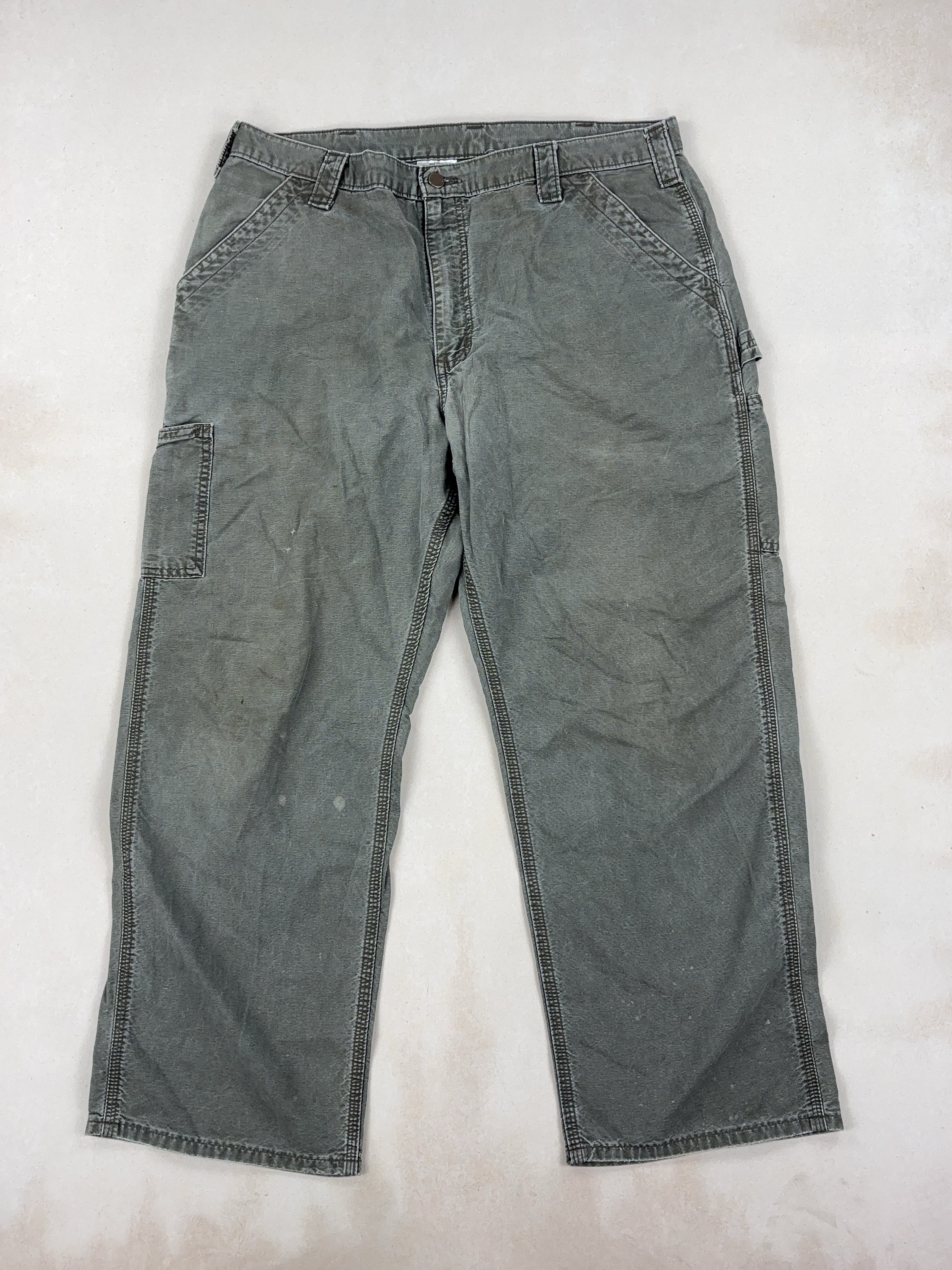 CARHARTT PANTS - X LARGE